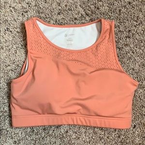 Buffbunny Sports Bra